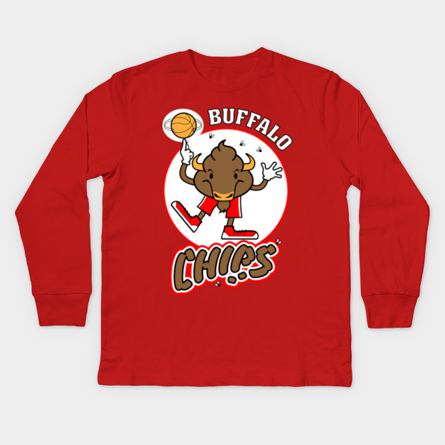 Buffalo Chips